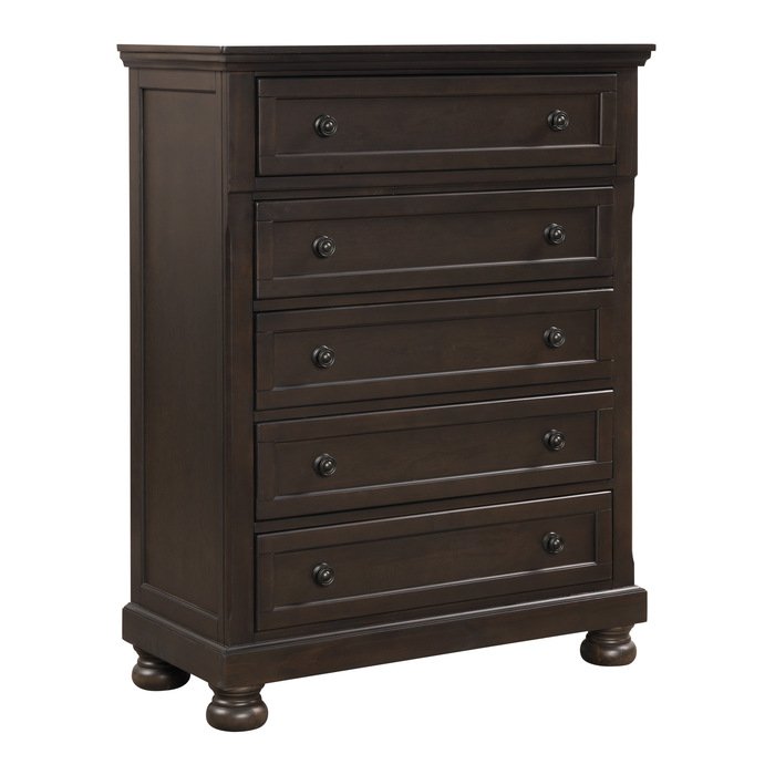 Second image of 1718GY-9 Chest