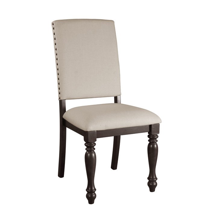 Second image of 1718GYS Side Chair