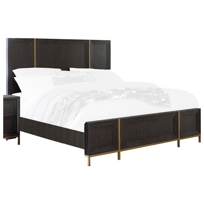 1729NF-1* 48" Bed