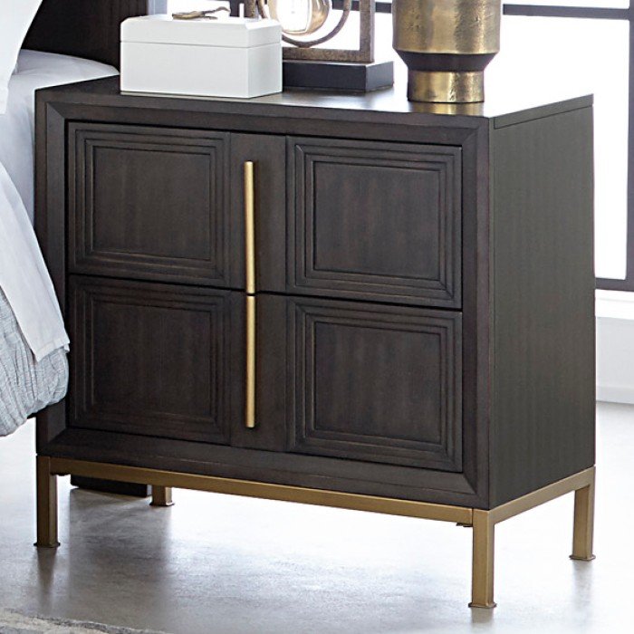 Second image of 1729-4 Night Stand