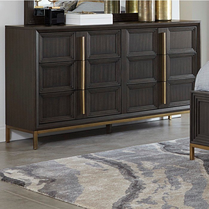 Second image of 1729-5 Dresser
