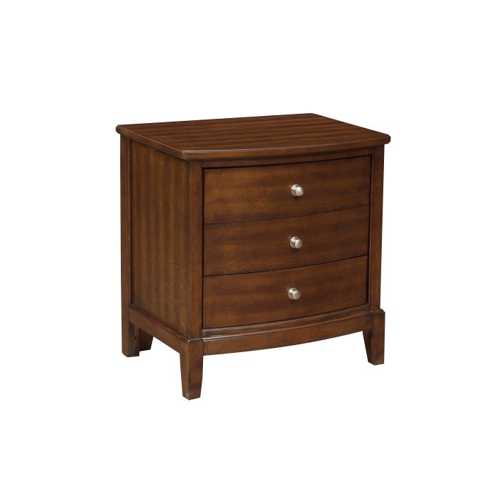Second image of 1730-4 Night Stand