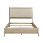 Second image of 1730KNB-1EK* Eastern King Bed
