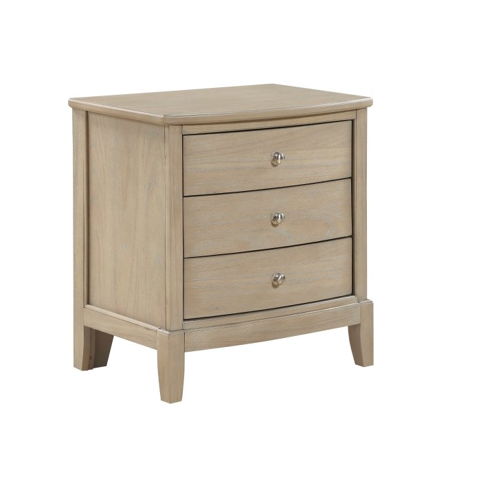 Second image of 1730NB-4 Night Stand