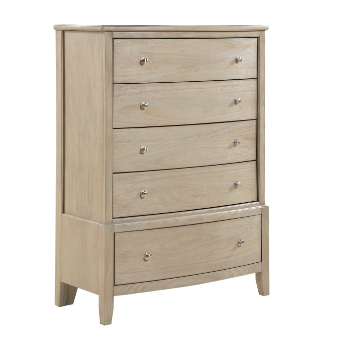 Second image of 1730NB-9 Chest
