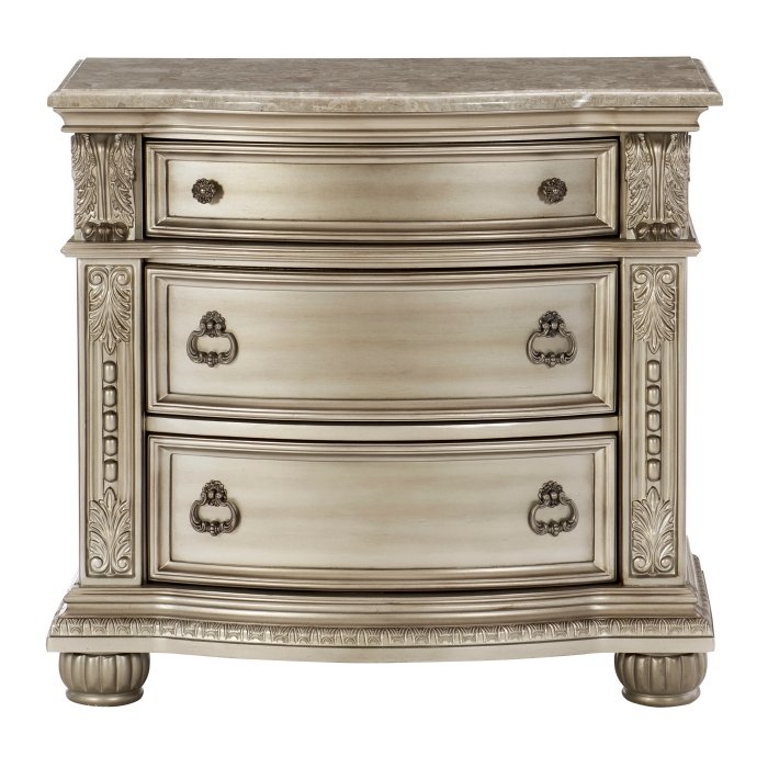 1757SV-4 Night Stand