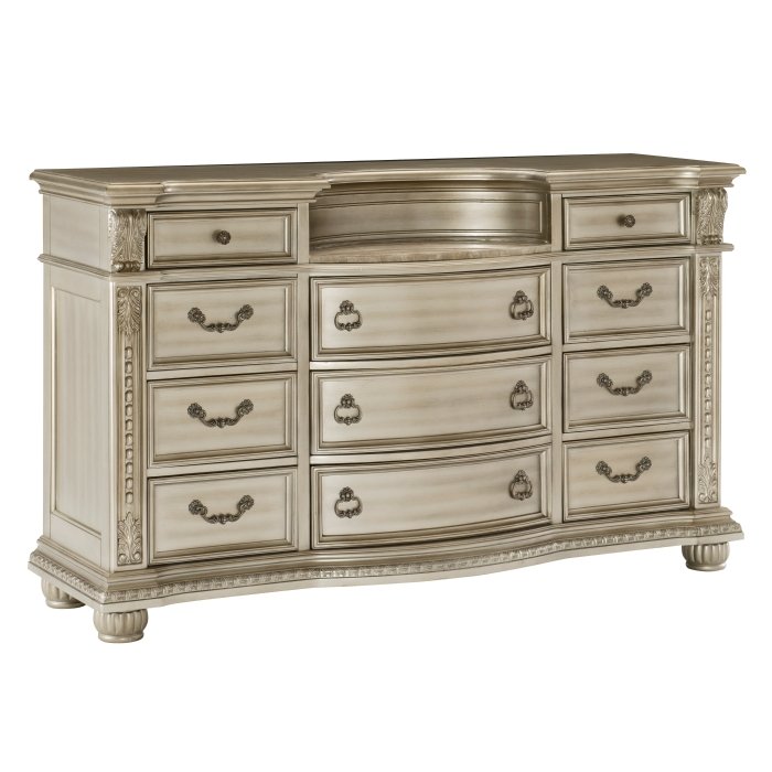 Second image of 1757SV-5 Dresser