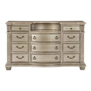 1757SV-5 Dresser