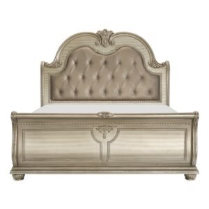 1757SVK-1CK* California King Bed
