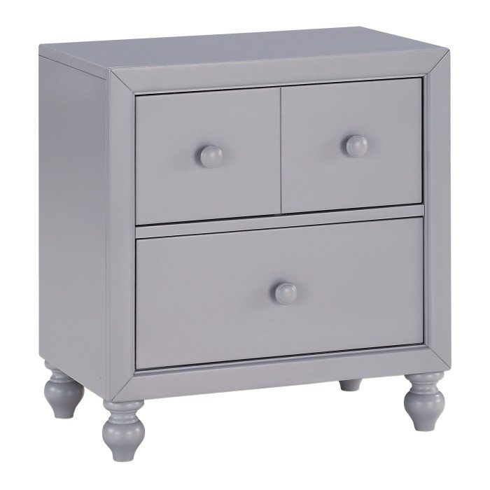 Second image of 1803GY-4 Night Stand