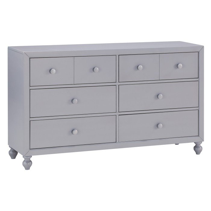 Second image of 1803GY-5 Dresser
