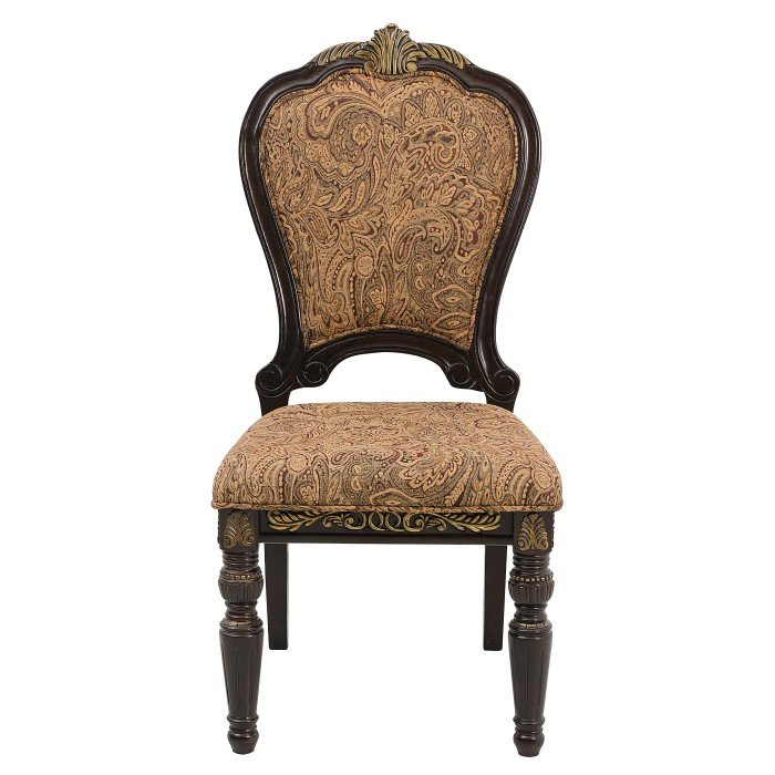 1808S Side Chair