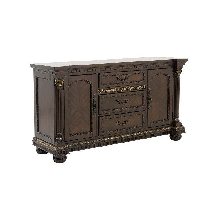 Second image of 1808-55 Buffet/Server