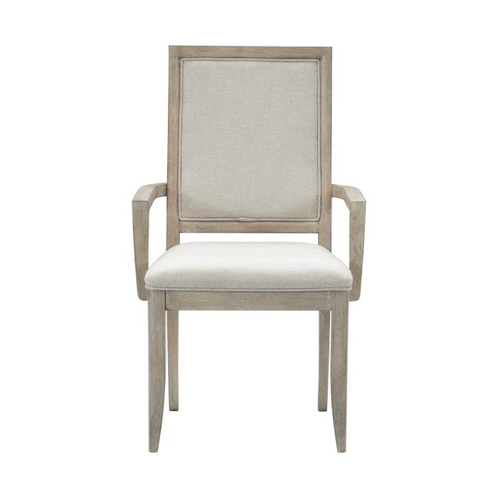 1820A Arm Chair