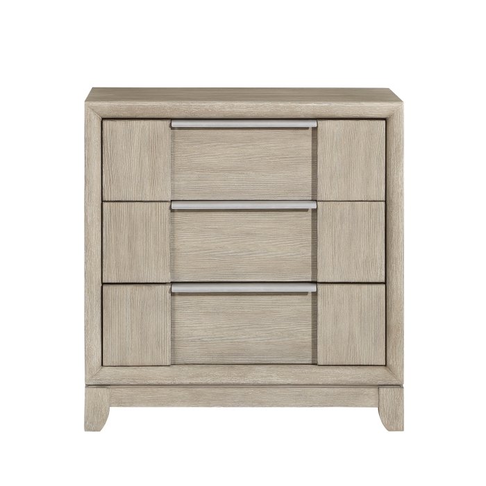 1820N-4 Night Stand