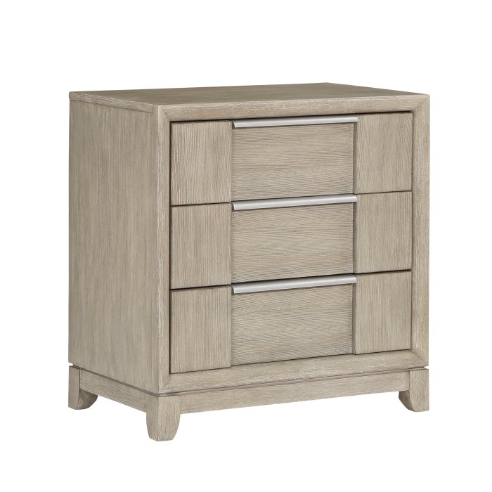 Second image of 1820N-4 Night Stand