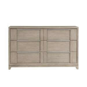 1820N-5 Dresser