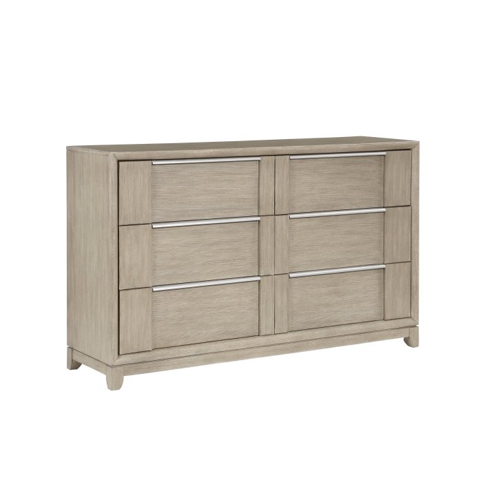 Second image of 1820N-5 Dresser