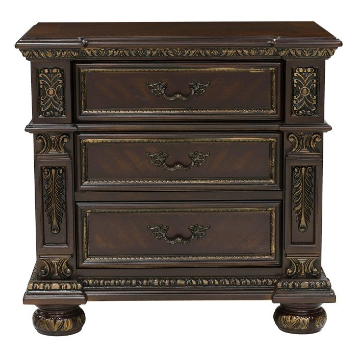 1824-4 Night Stand