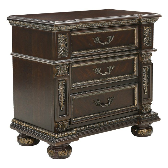 Second image of 1824-4 Night Stand