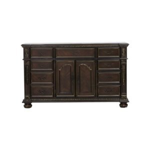 1824-5 Dresser