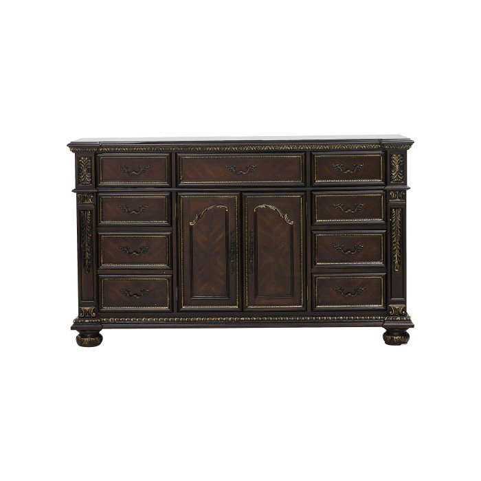 1824-5 Dresser