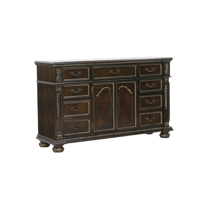 Second image of 1824-5 Dresser