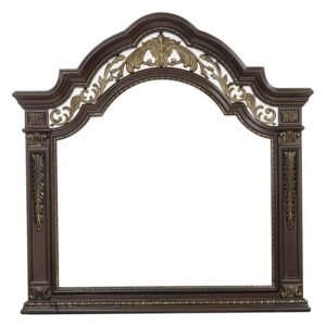 1824-6 Mirror