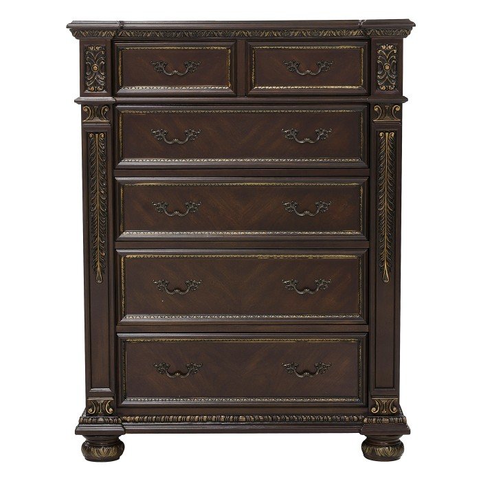 1824-9 Chest