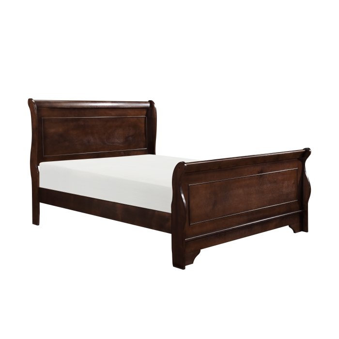 Second image of 1856F-1* Full Bed
