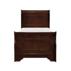 1856T-1* Twin Bed