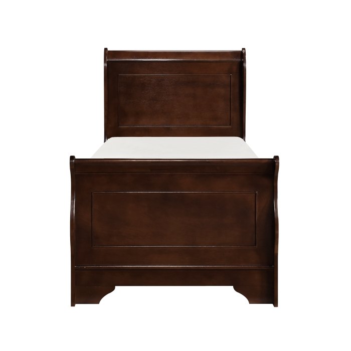 1856T-1* Twin Bed
