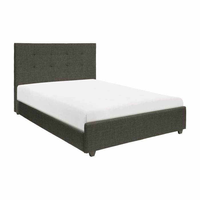 Second image of 1890KN-1CK* California King Bed