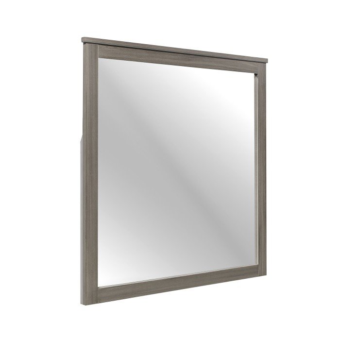 Second image of 1902-6 Mirror