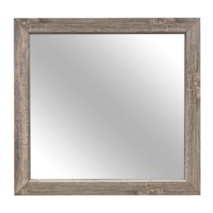 1904-6 Mirror