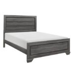 Second image of 1904KGY-1EK* Eastern King Bed