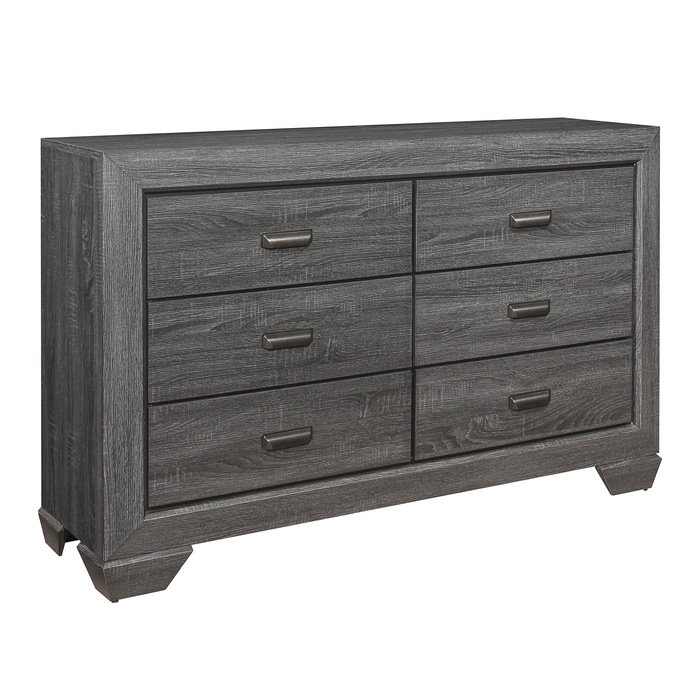 Second image of 1904GY-5 Dresser