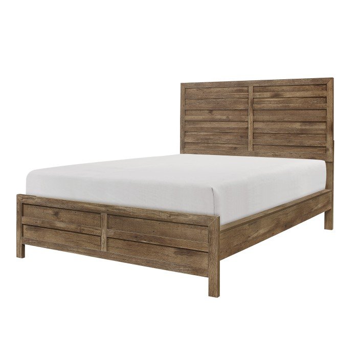 Second image of 1910K-1EK* Eastern King Bed