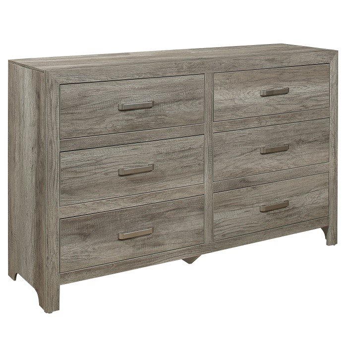 Second image of 1910GY-5 Dresser