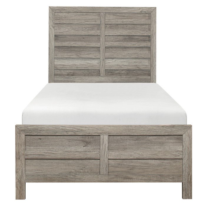 1910GYT-1* Twin Bed