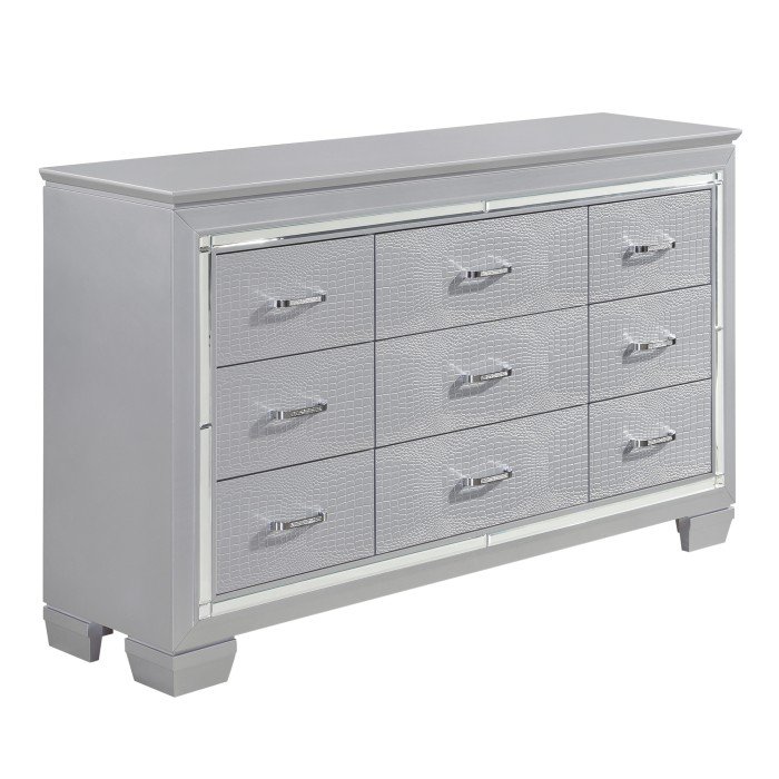 Second image of 1916-5 Dresser