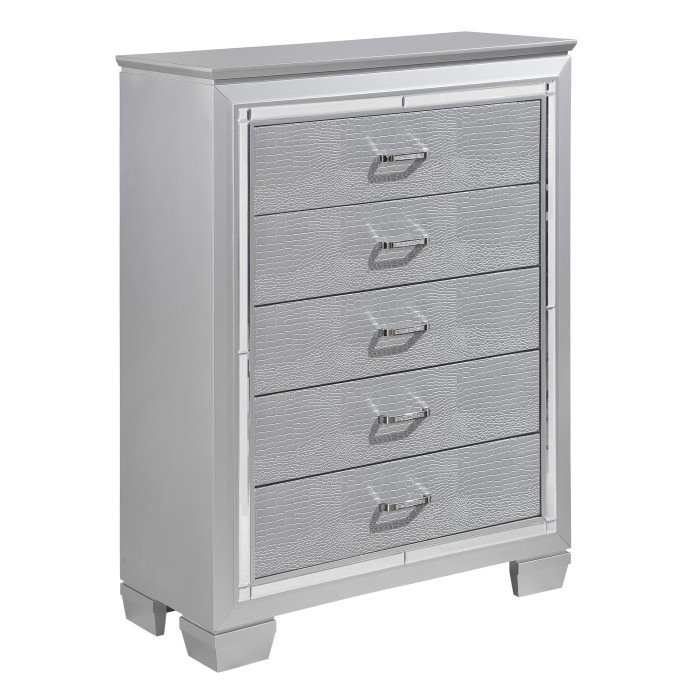 Second image of 1916-9 Chest