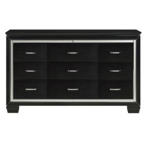 1916BK-5 Dresser