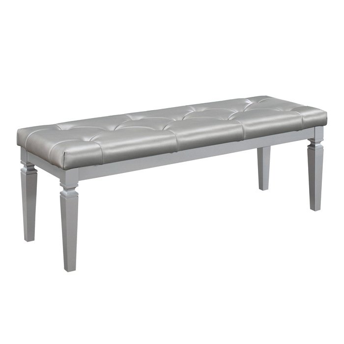 1916-FBH Bed Bench