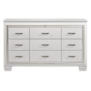 1916W-5 Dresser