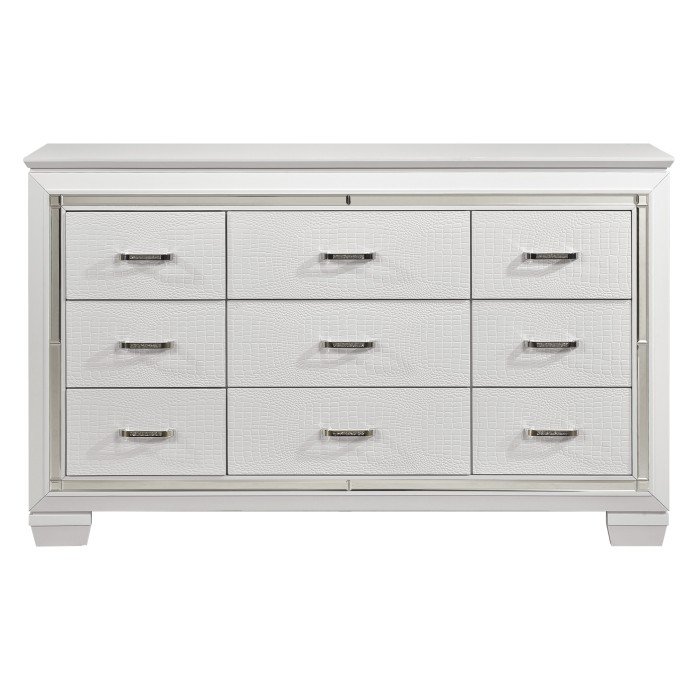 1916W-5 Dresser