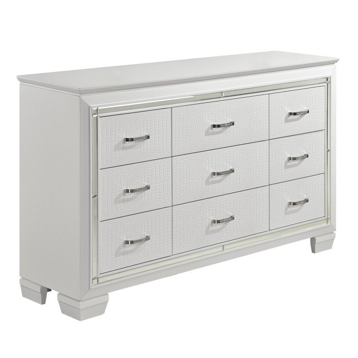 Second image of 1916W-5 Dresser