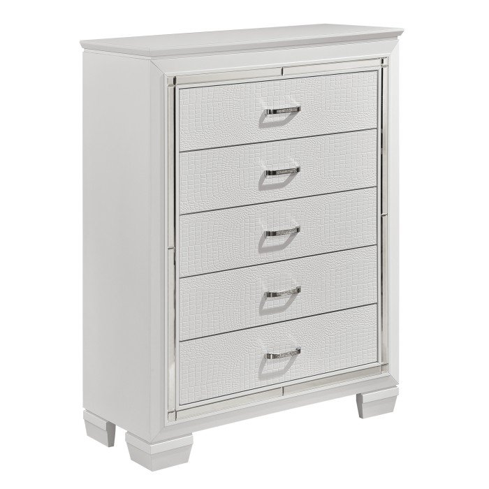 Second image of 1916W-9 Chest
