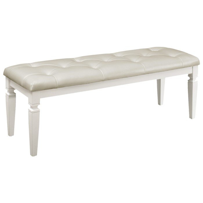 Second image of 1916W-FBH Bench