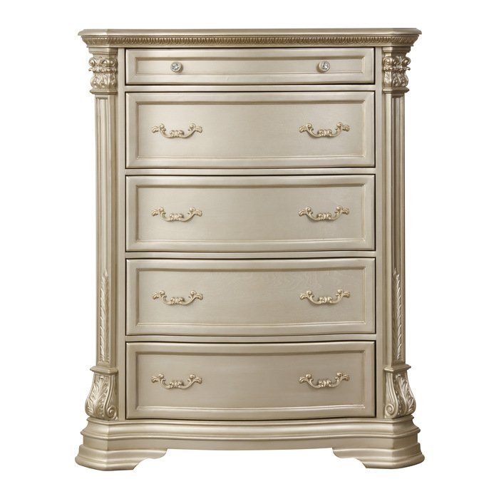 1919NC-9 Chest